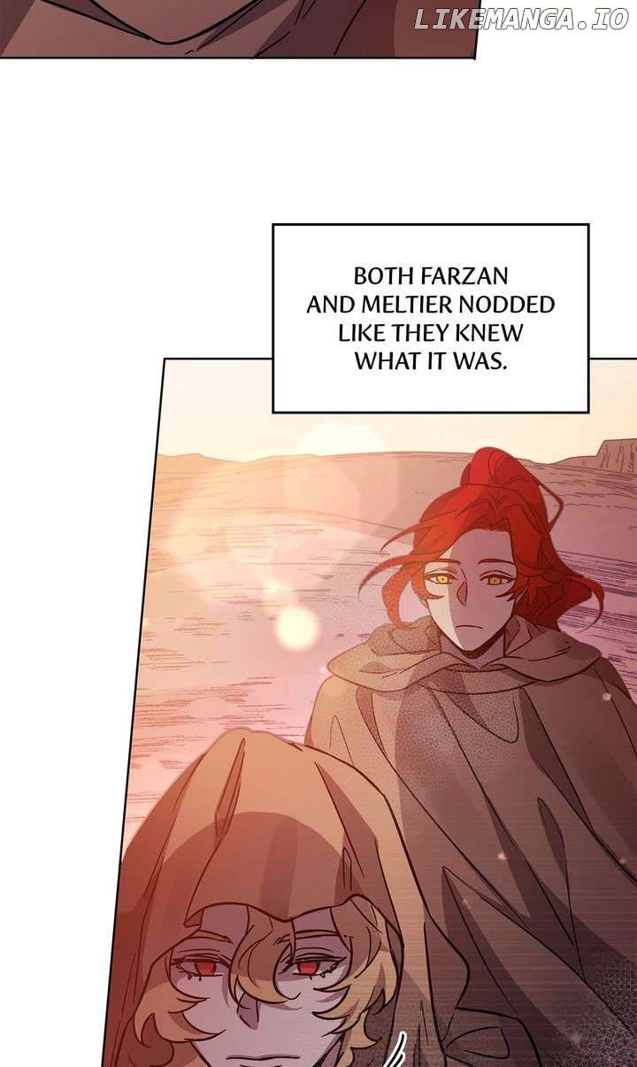 Choose Your Heroes Carefully Chapter 42 - page 47
