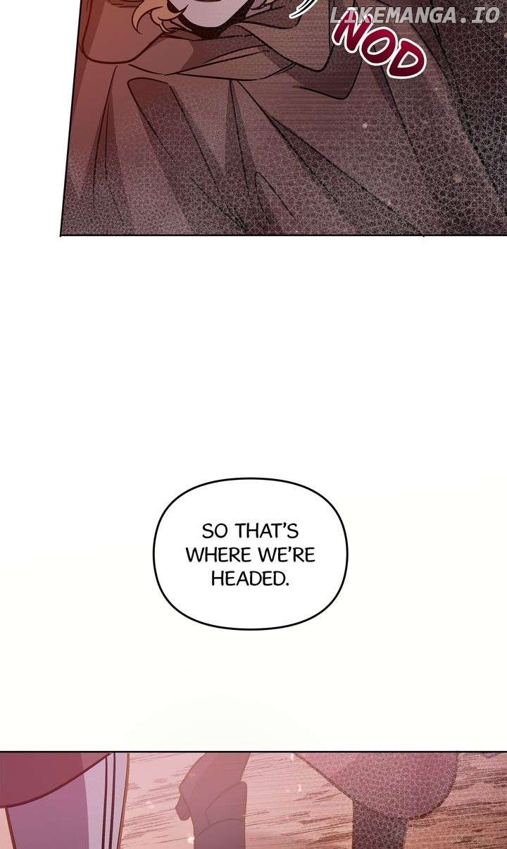 Choose Your Heroes Carefully Chapter 42 - page 48