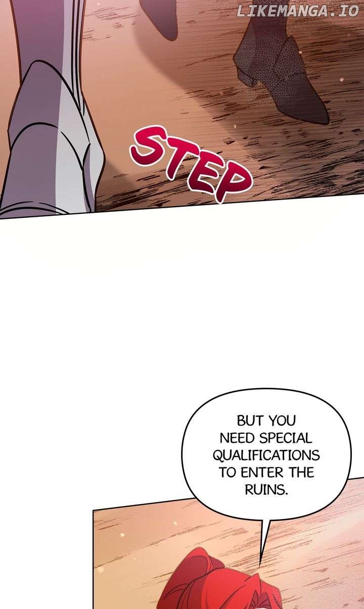 Choose Your Heroes Carefully Chapter 42 - page 49
