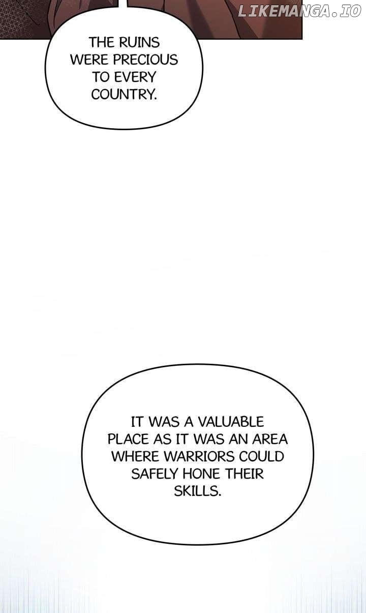 Choose Your Heroes Carefully Chapter 42 - page 52