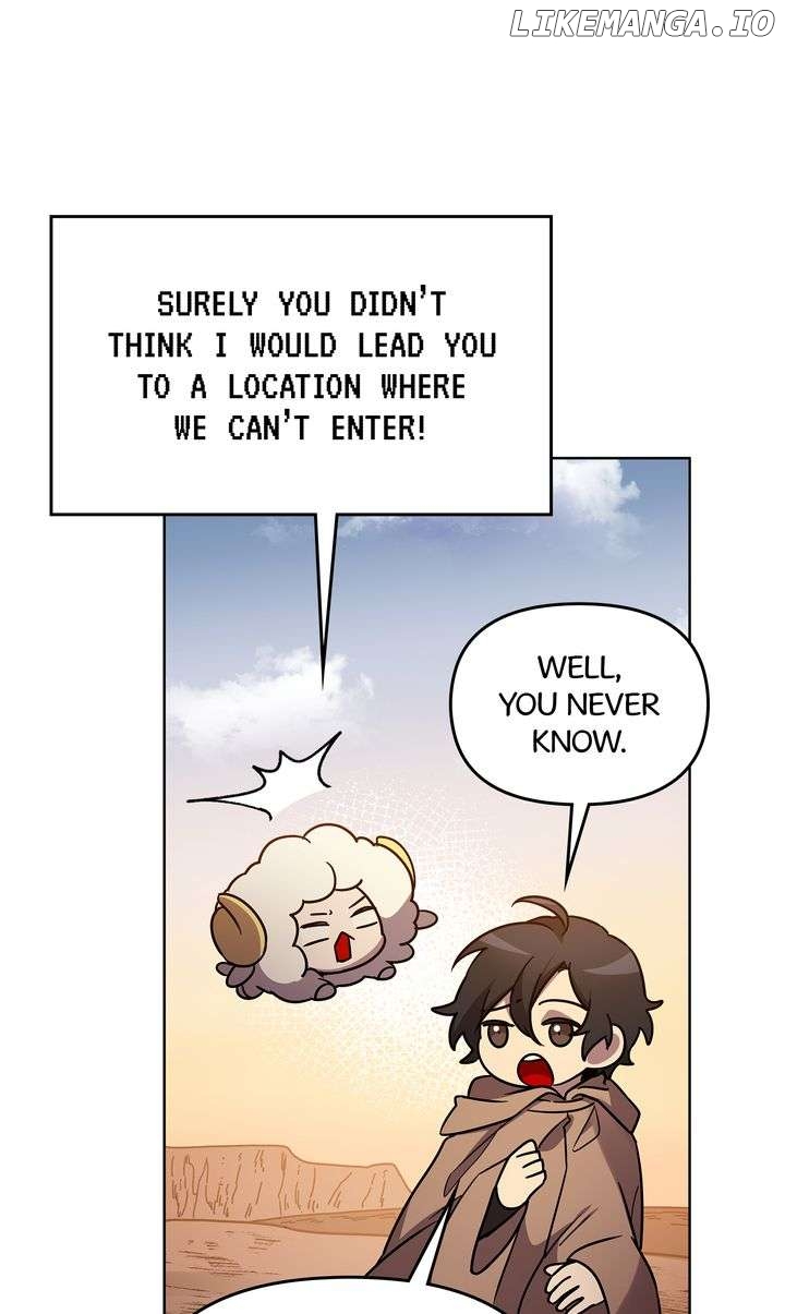 Choose Your Heroes Carefully Chapter 42 - page 57