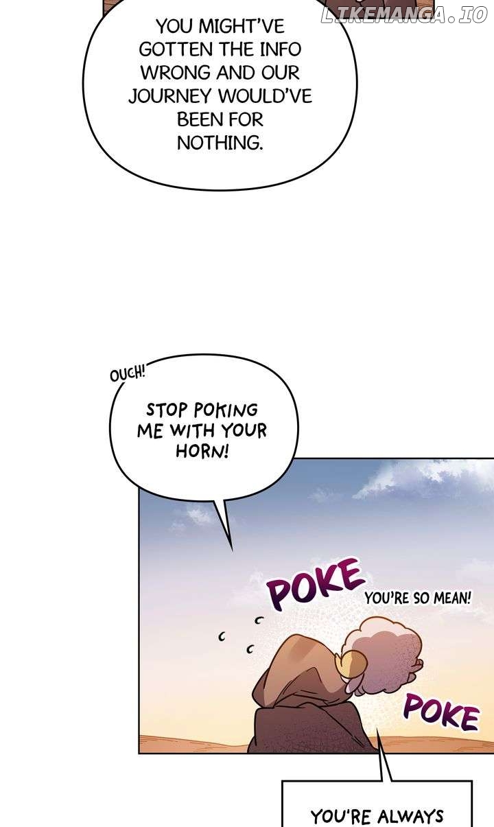 Choose Your Heroes Carefully Chapter 42 - page 58