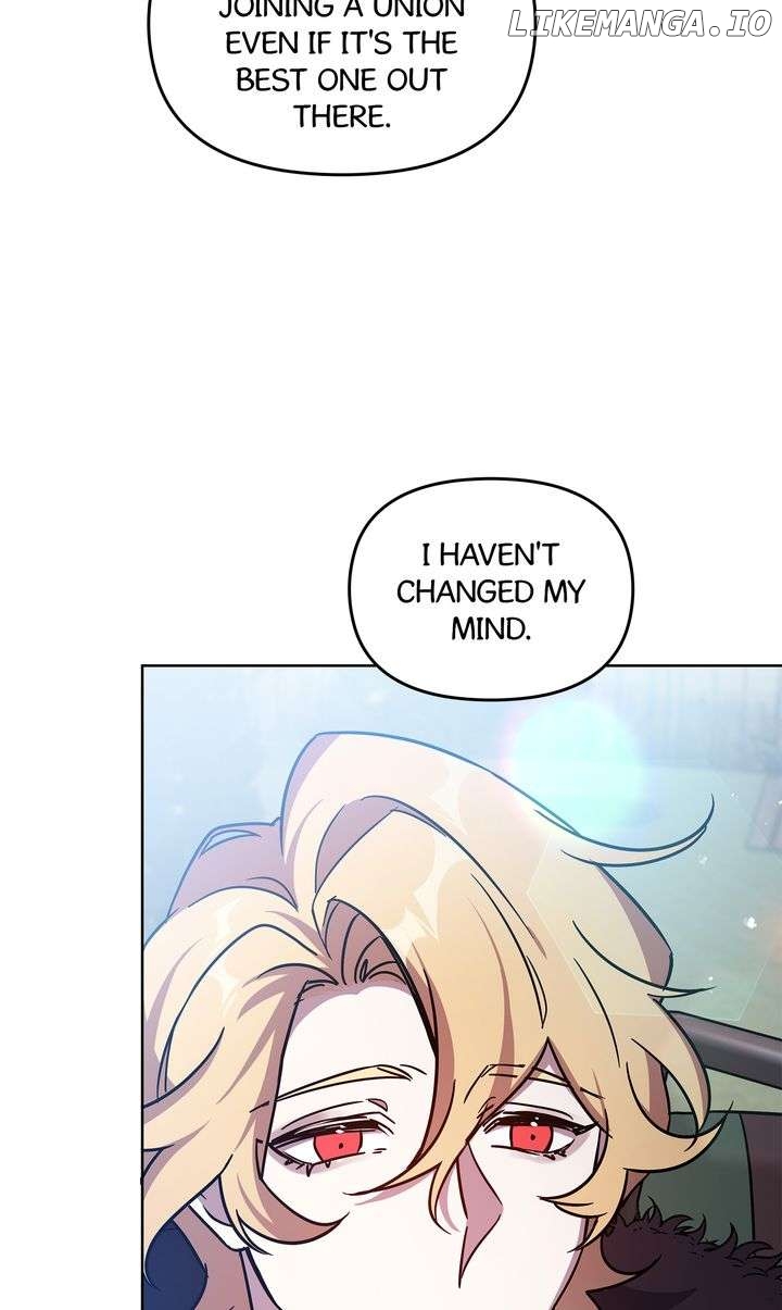 Choose Your Heroes Carefully Chapter 42 - page 6