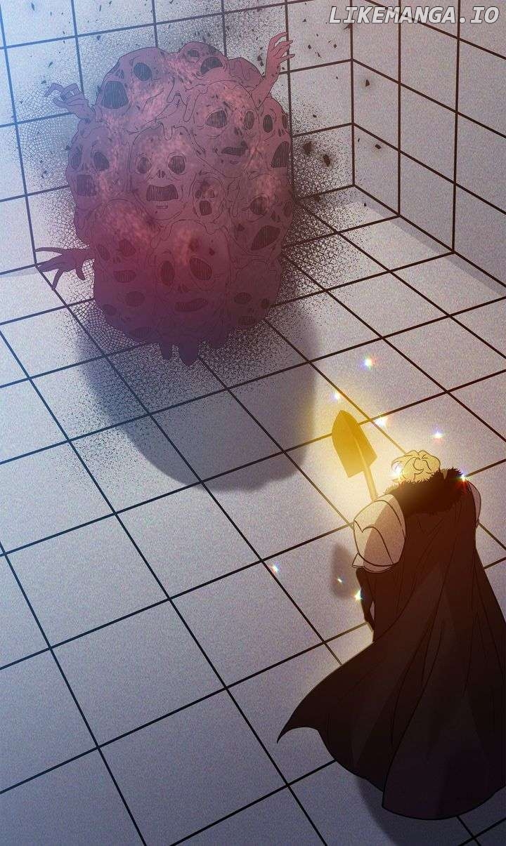 Choose Your Heroes Carefully Chapter 42 - page 60