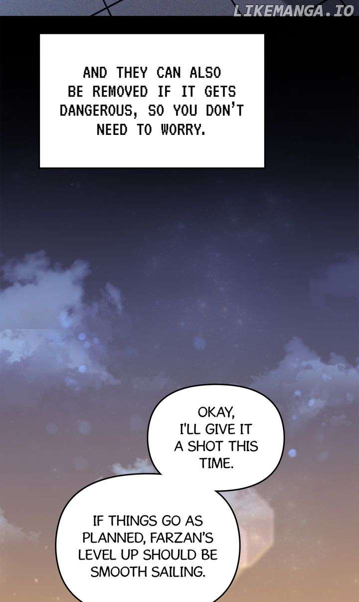Choose Your Heroes Carefully Chapter 42 - page 61