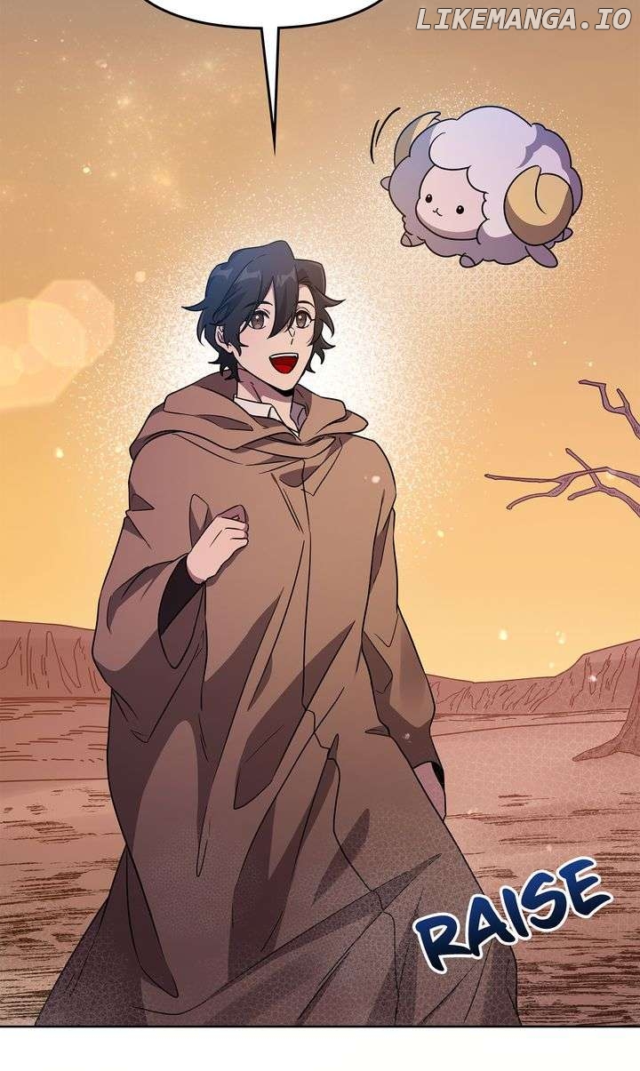 Choose Your Heroes Carefully Chapter 42 - page 62