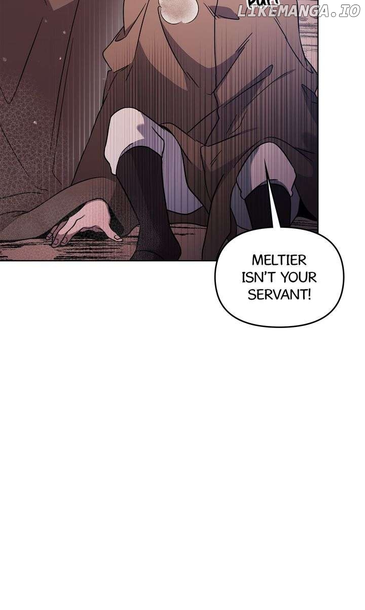 Choose Your Heroes Carefully Chapter 42 - page 68