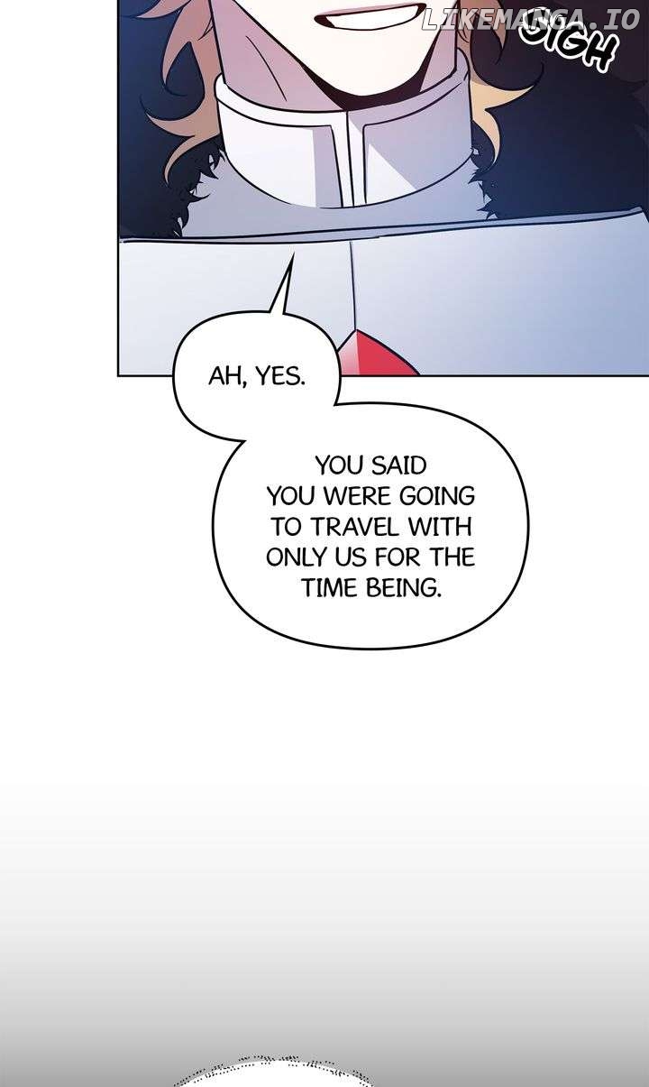 Choose Your Heroes Carefully Chapter 42 - page 7