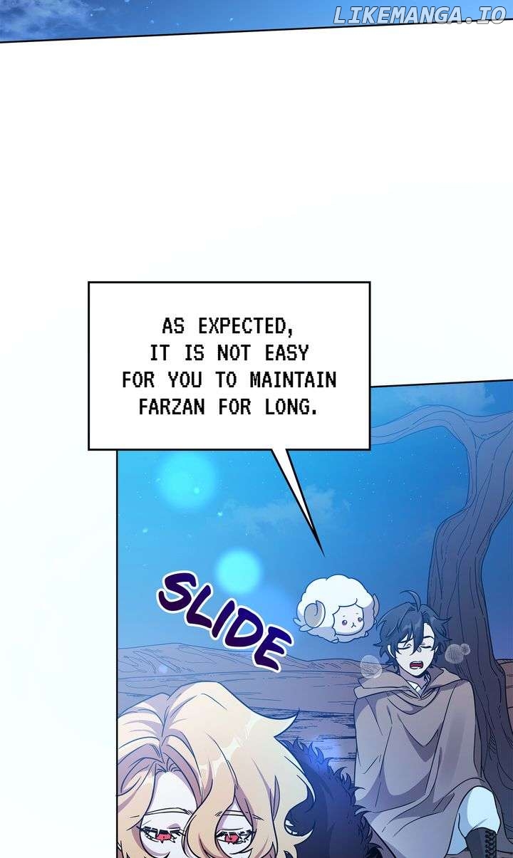 Choose Your Heroes Carefully Chapter 42 - page 70