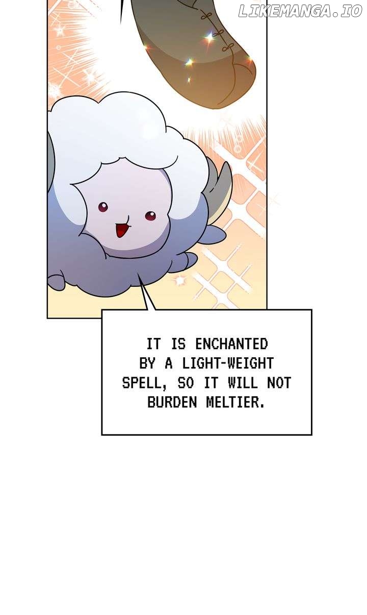 Choose Your Heroes Carefully Chapter 42 - page 72