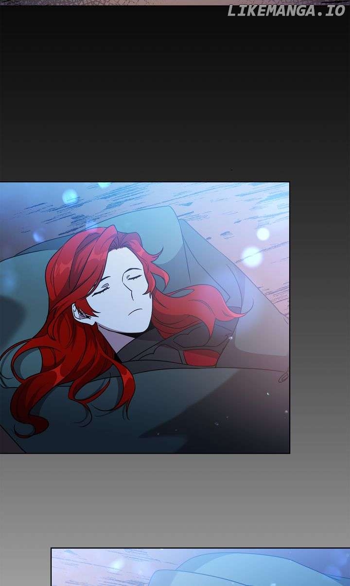 Choose Your Heroes Carefully Chapter 42 - page 79