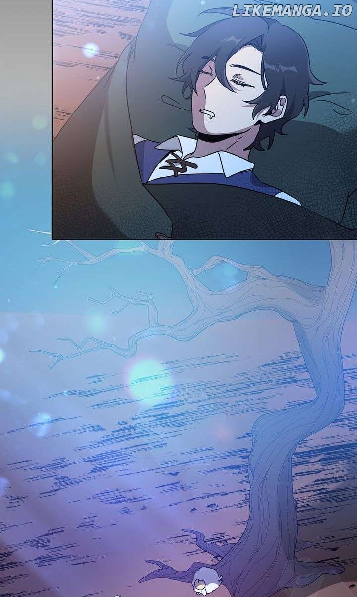 Choose Your Heroes Carefully Chapter 42 - page 80