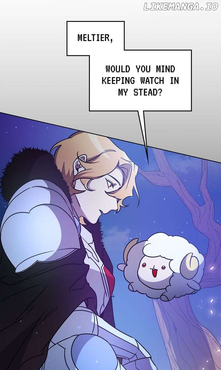 Choose Your Heroes Carefully Chapter 42 - page 82