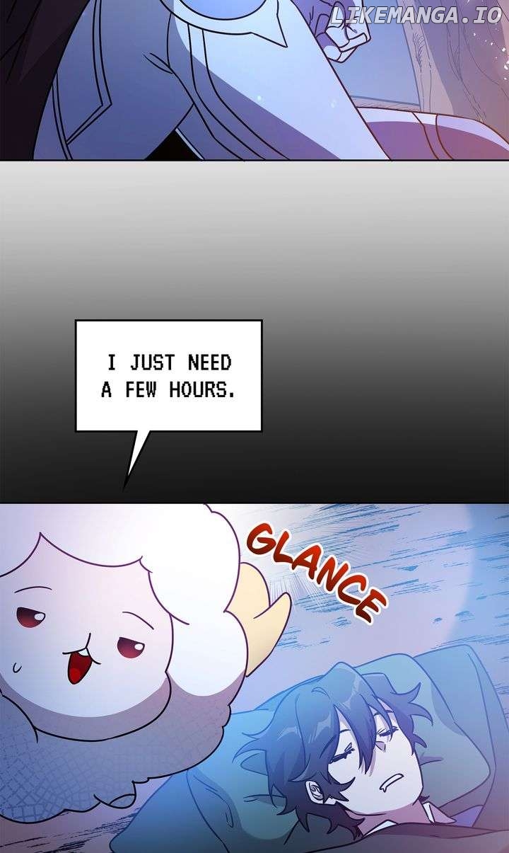 Choose Your Heroes Carefully Chapter 42 - page 83