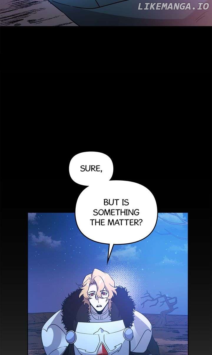 Choose Your Heroes Carefully Chapter 42 - page 84