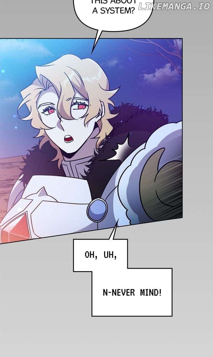 Choose Your Heroes Carefully Chapter 42 - page 86