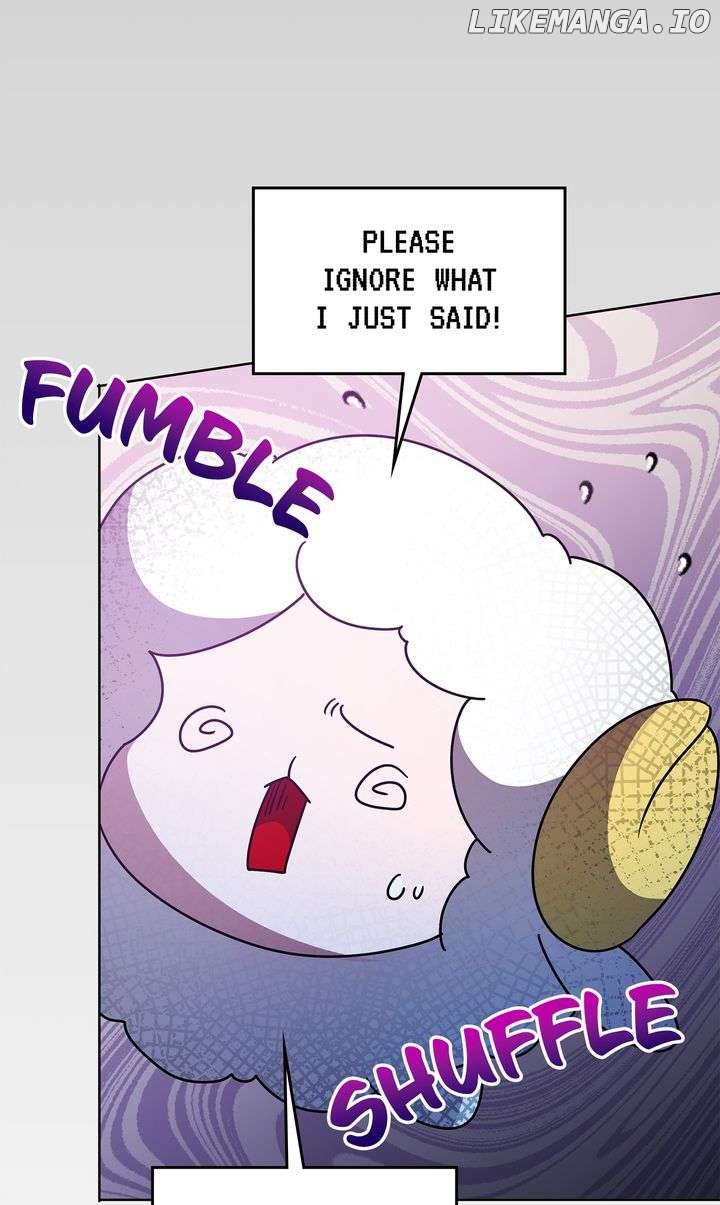 Choose Your Heroes Carefully Chapter 42 - page 87