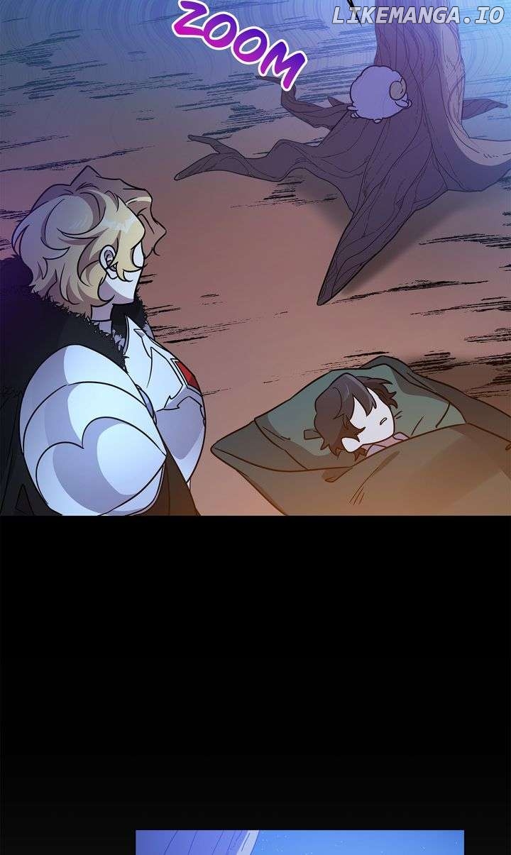 Choose Your Heroes Carefully Chapter 42 - page 89
