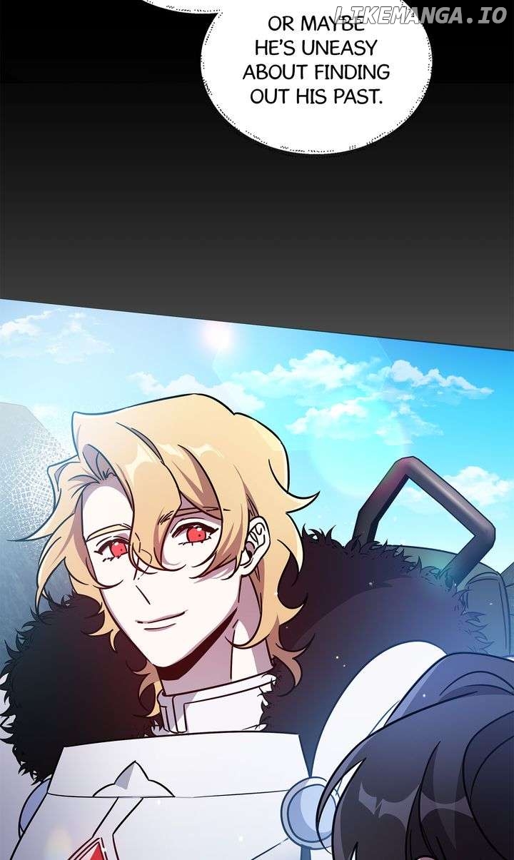 Choose Your Heroes Carefully Chapter 42 - page 9
