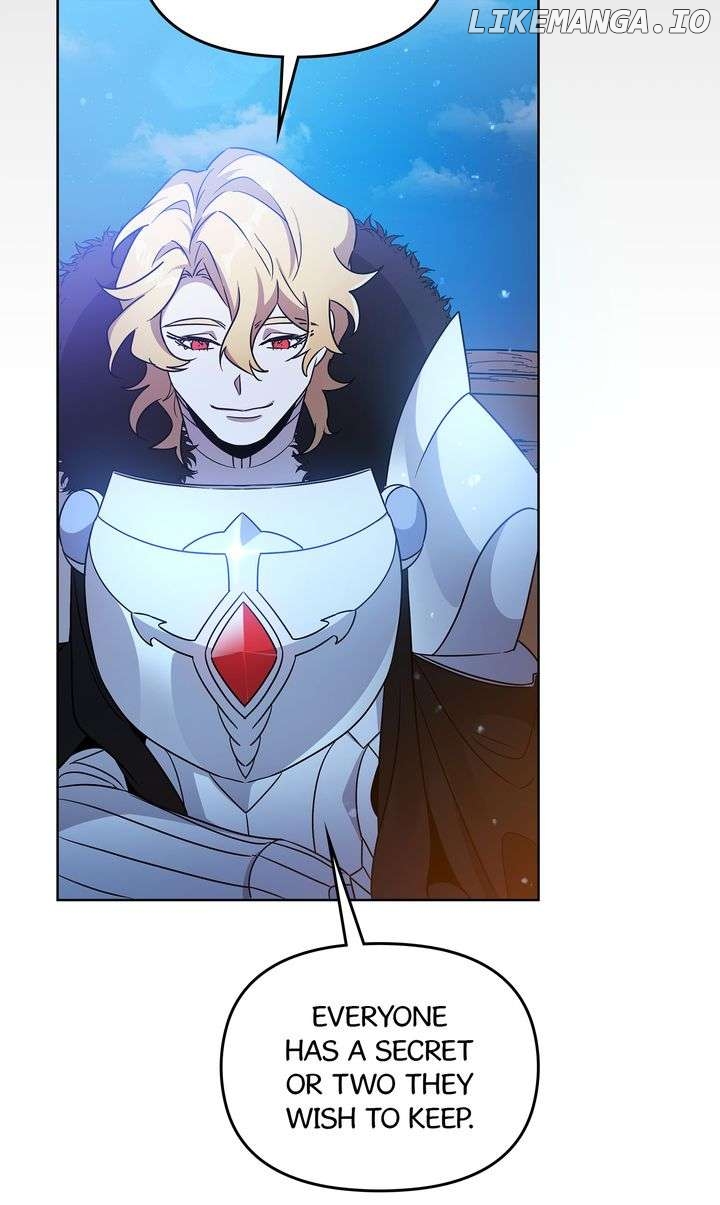 Choose Your Heroes Carefully Chapter 42 - page 91