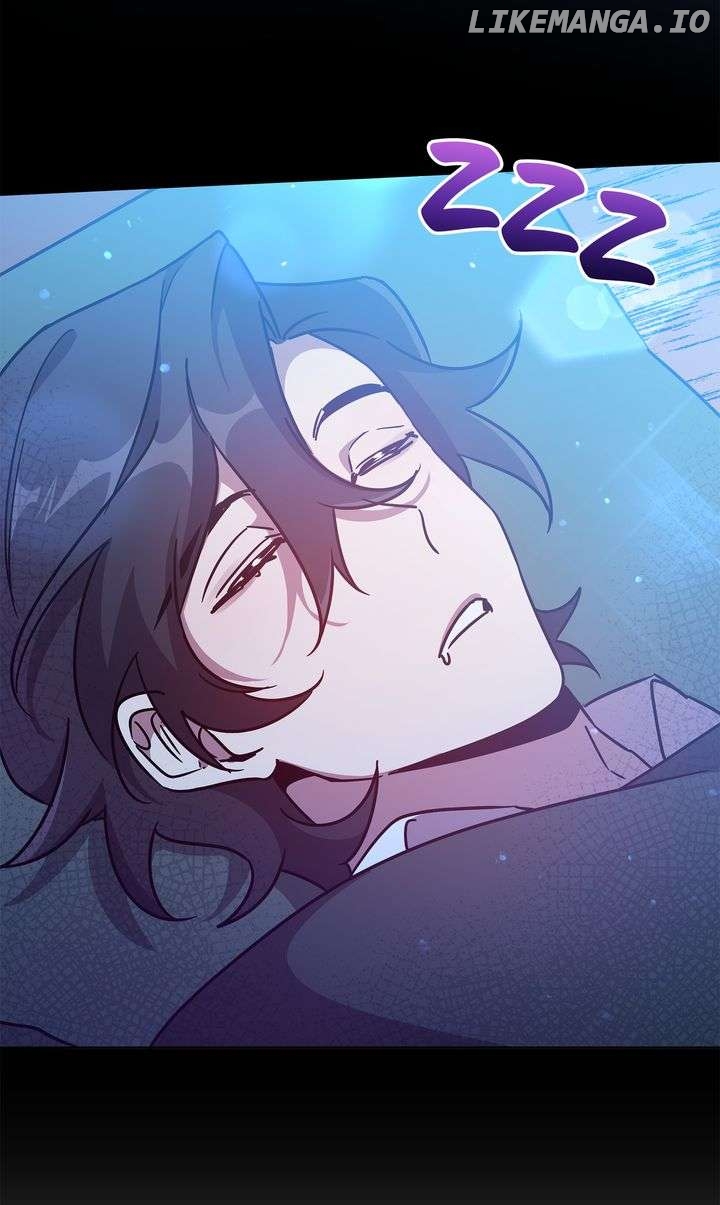 Choose Your Heroes Carefully Chapter 42 - page 93