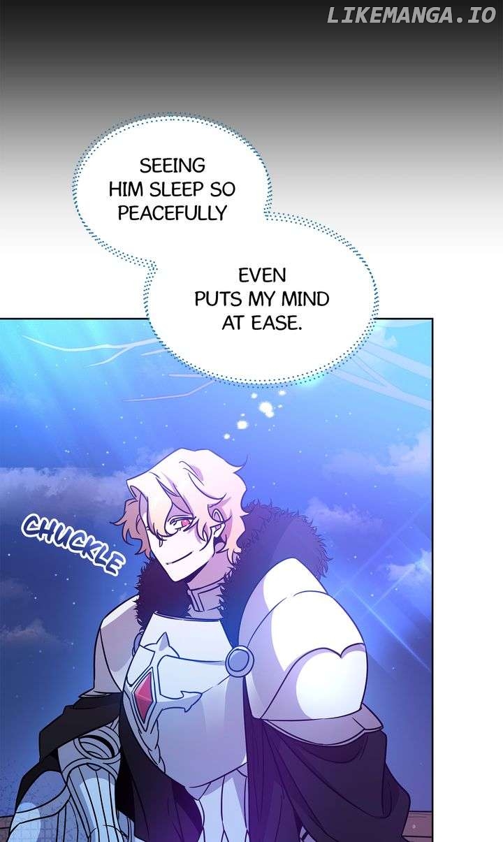 Choose Your Heroes Carefully Chapter 42 - page 94