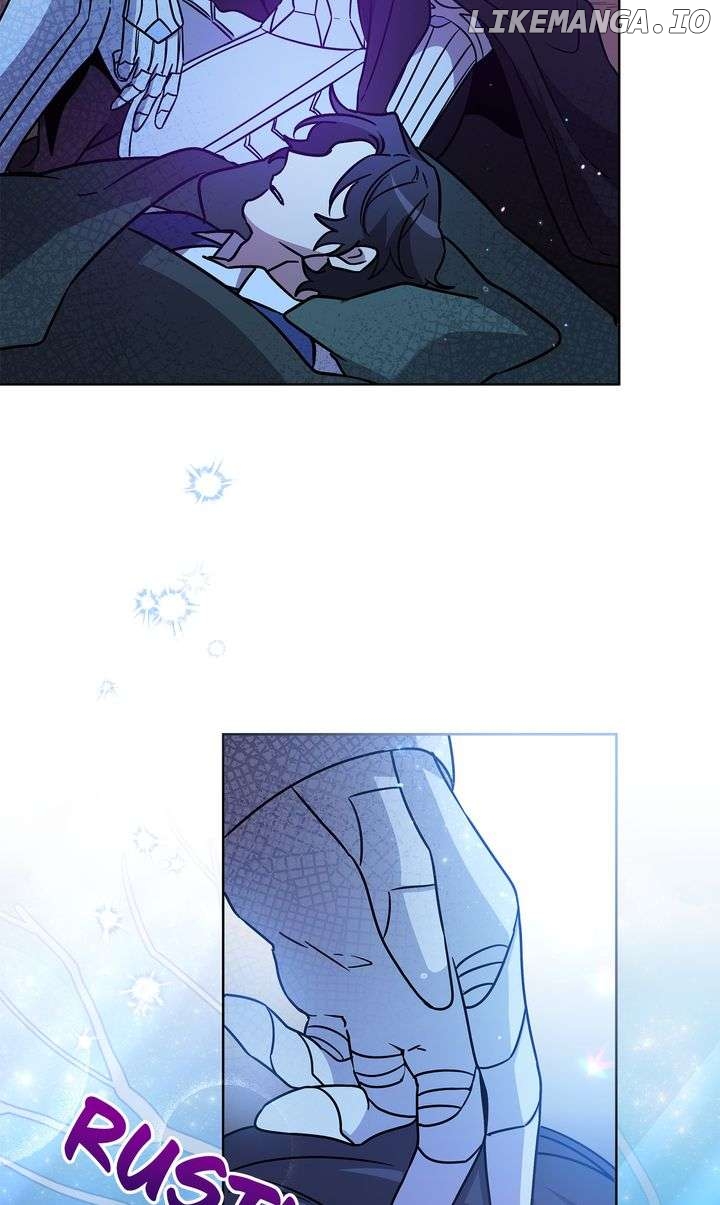 Choose Your Heroes Carefully Chapter 42 - page 95