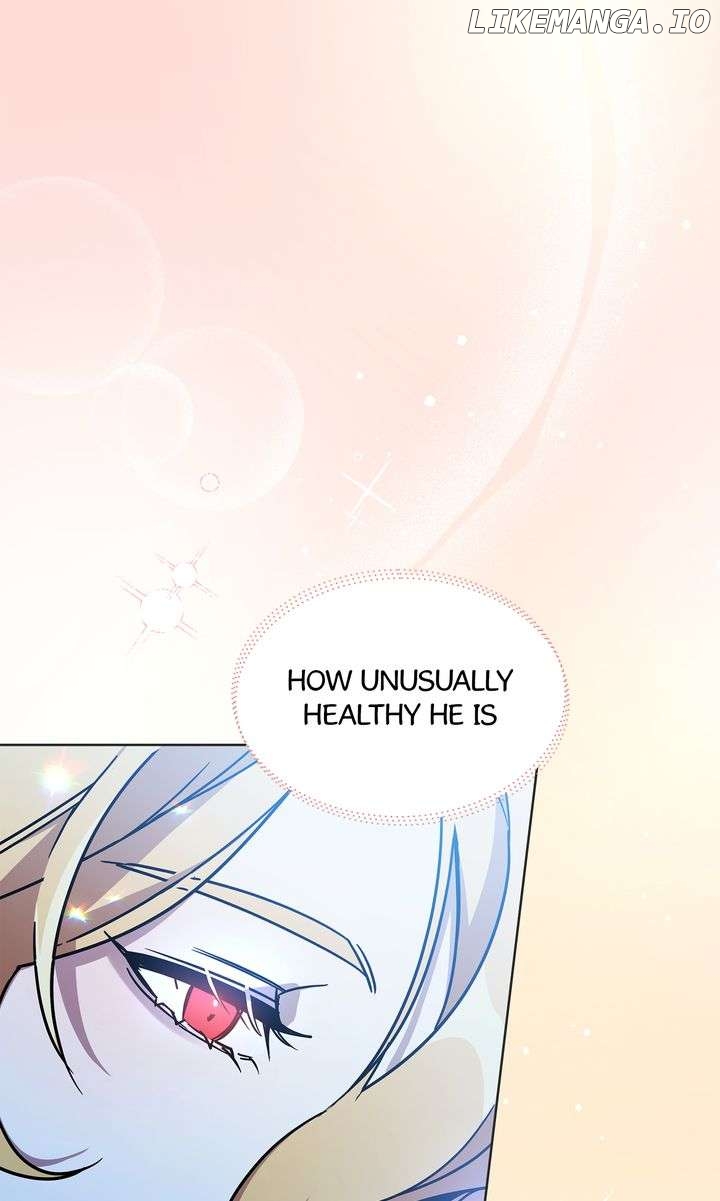 Choose Your Heroes Carefully Chapter 43 - page 1