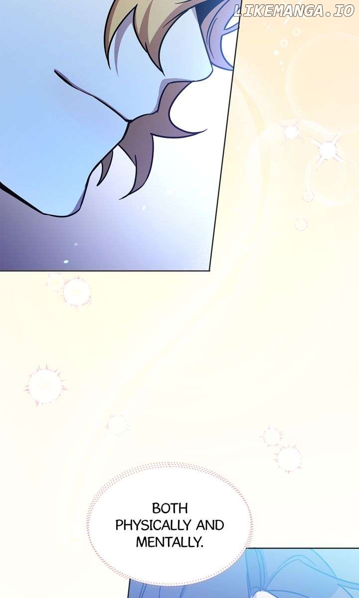 Choose Your Heroes Carefully Chapter 43 - page 2