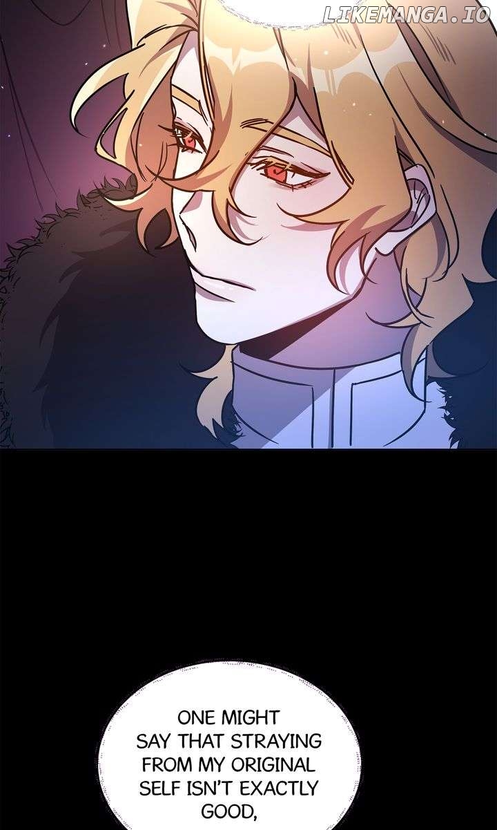 Choose Your Heroes Carefully Chapter 43 - page 21