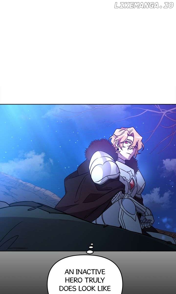 Choose Your Heroes Carefully Chapter 43 - page 29