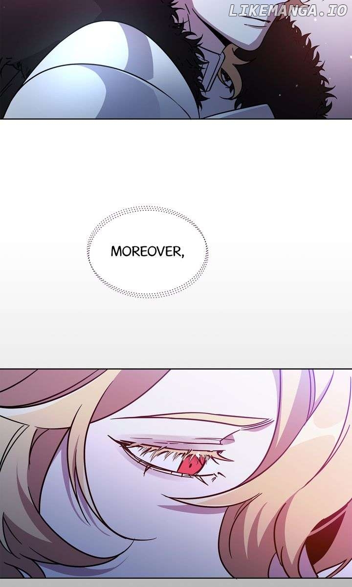 Choose Your Heroes Carefully Chapter 43 - page 32