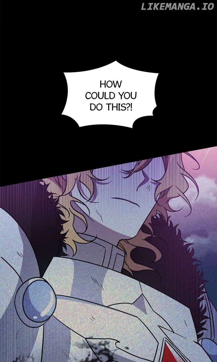 Choose Your Heroes Carefully Chapter 43 - page 35
