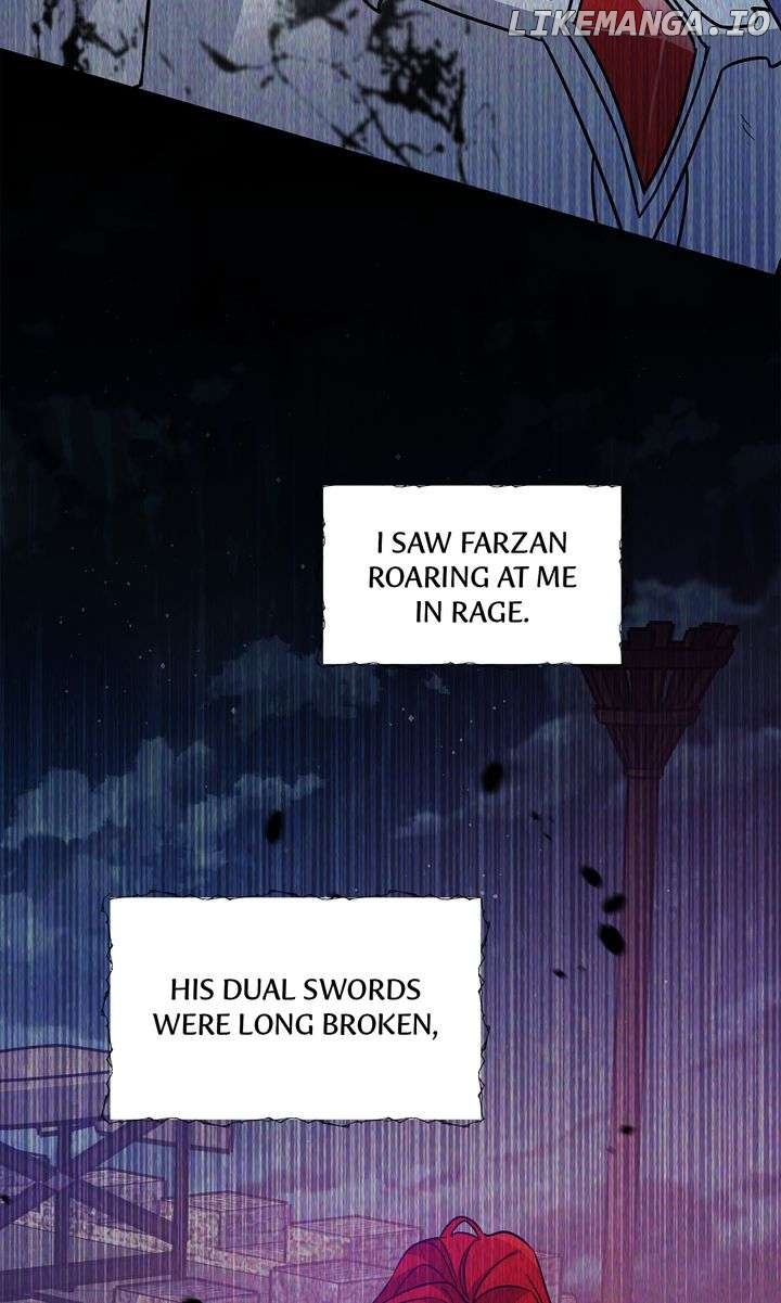 Choose Your Heroes Carefully Chapter 43 - page 36