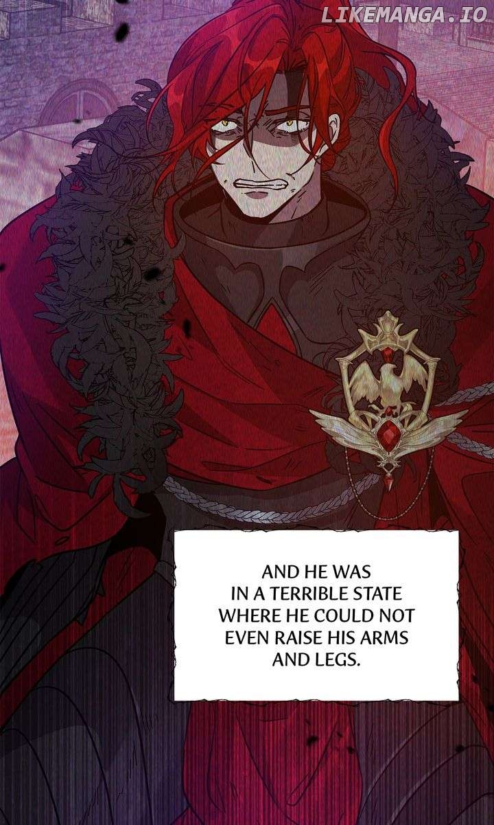 Choose Your Heroes Carefully Chapter 43 - page 37