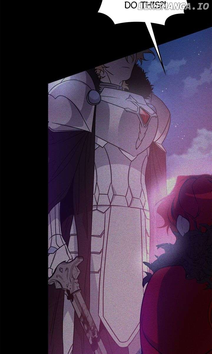 Choose Your Heroes Carefully Chapter 43 - page 44