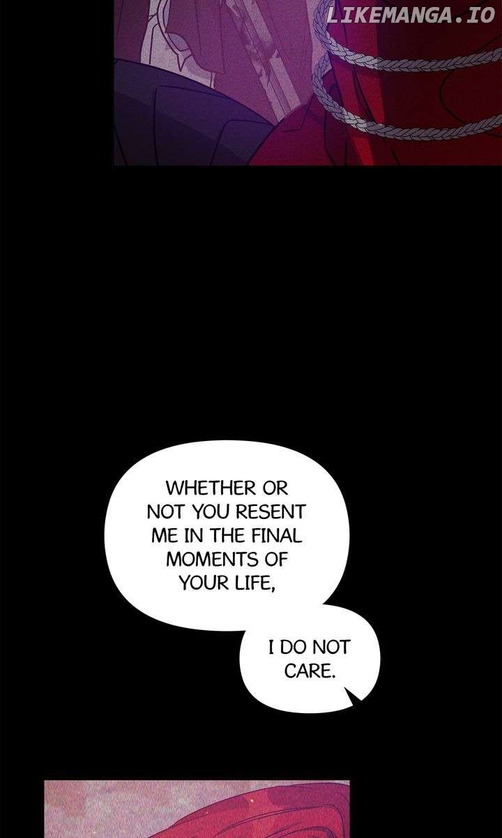 Choose Your Heroes Carefully Chapter 43 - page 45