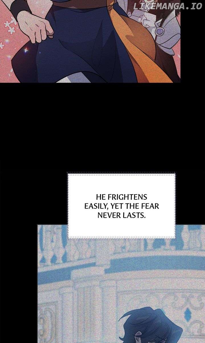 Choose Your Heroes Carefully Chapter 43 - page 5