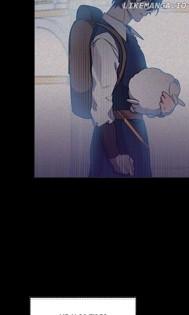 Choose Your Heroes Carefully Chapter 43 - page 6