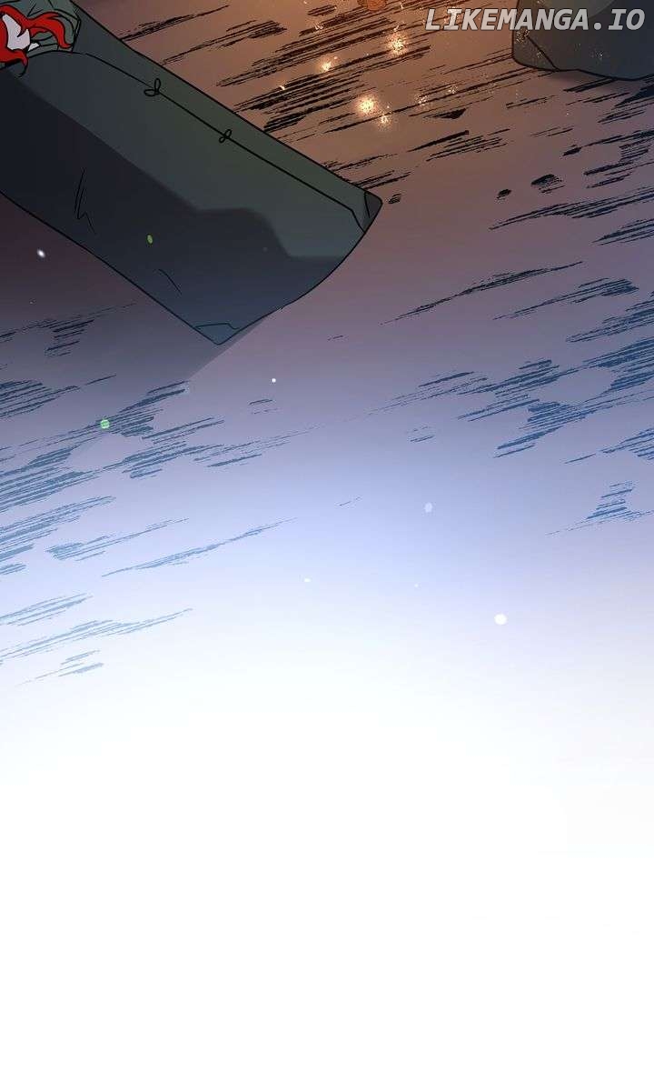 Choose Your Heroes Carefully Chapter 43 - page 64
