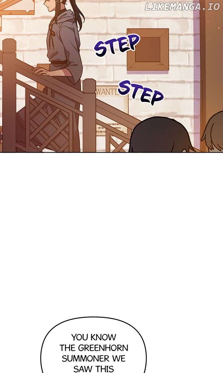 Choose Your Heroes Carefully Chapter 43 - page 71
