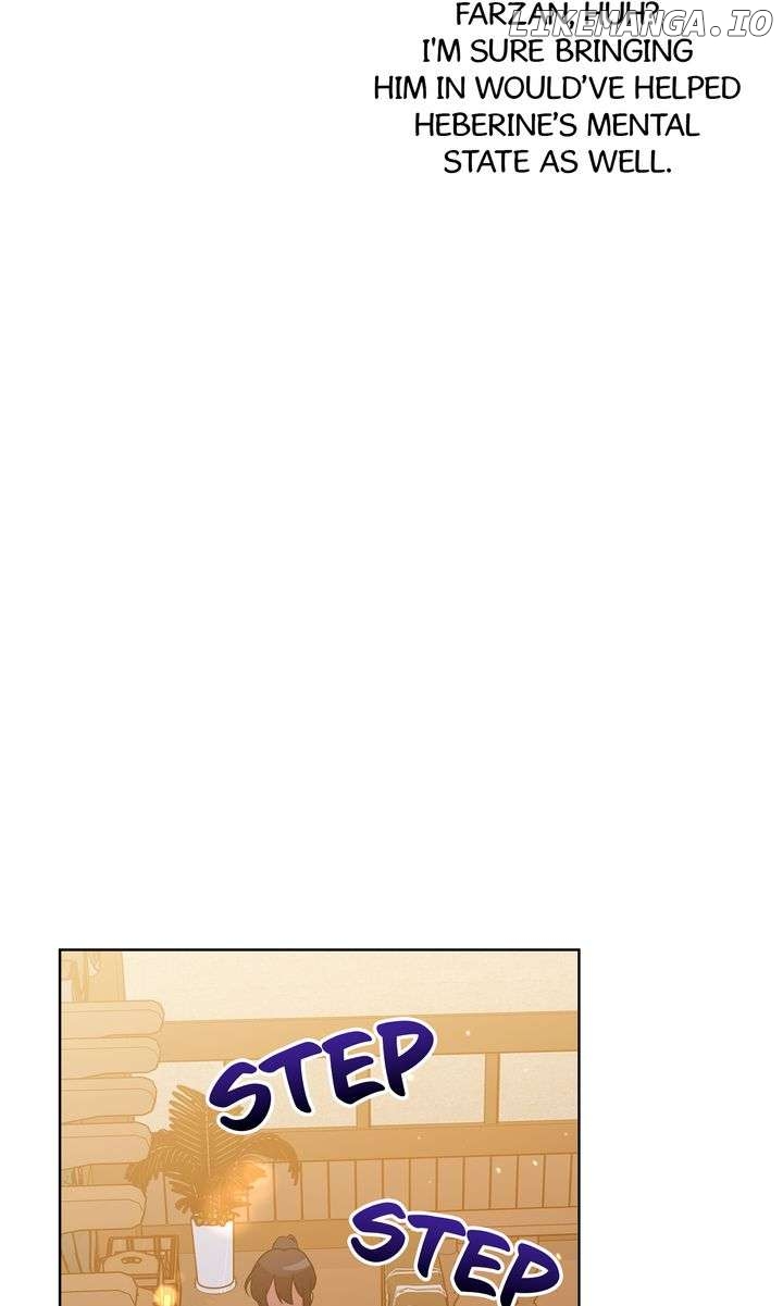Choose Your Heroes Carefully Chapter 43 - page 74