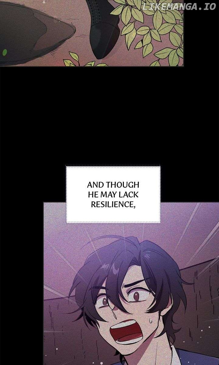 Choose Your Heroes Carefully Chapter 43 - page 8