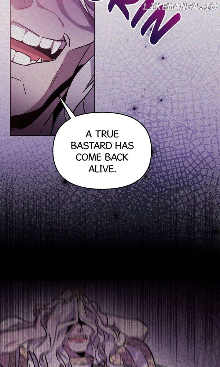 Choose Your Heroes Carefully Chapter 43 - page 82