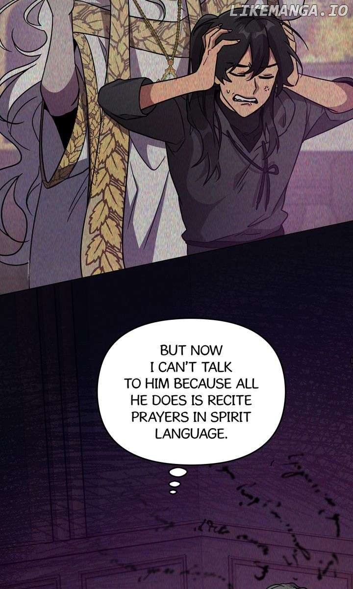 Choose Your Heroes Carefully Chapter 43 - page 85