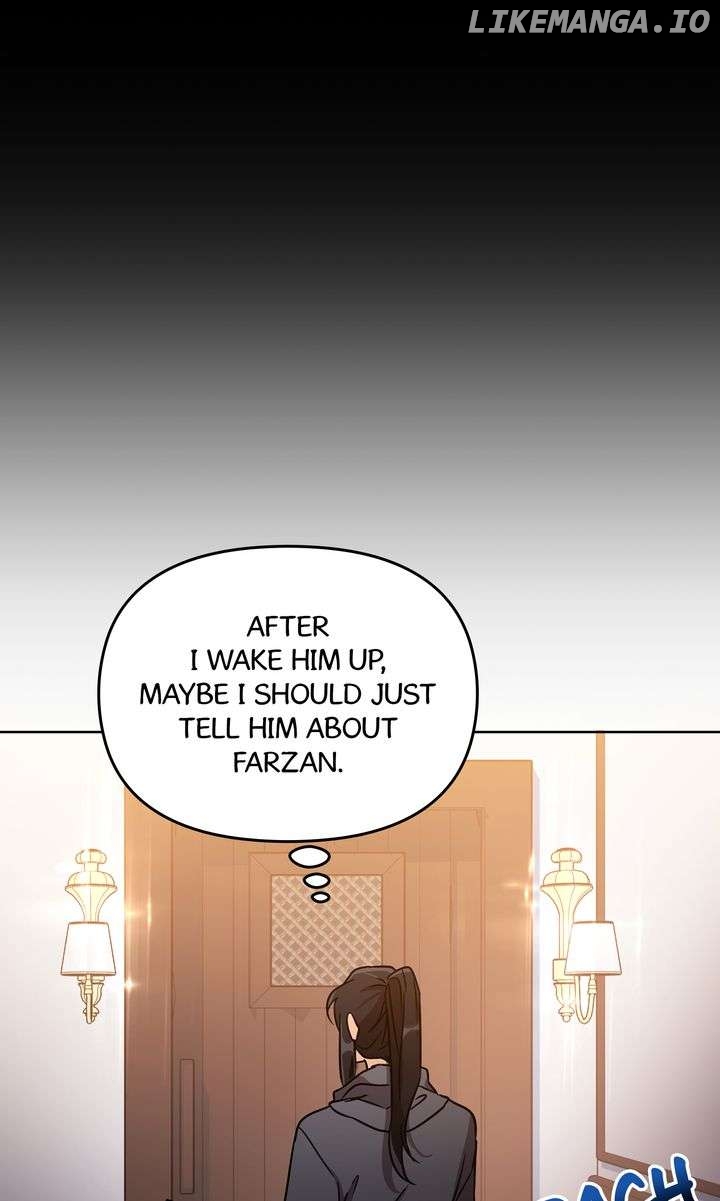 Choose Your Heroes Carefully Chapter 43 - page 87