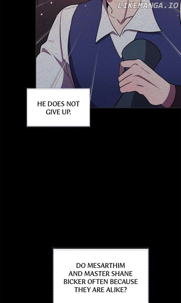 Choose Your Heroes Carefully Chapter 43 - page 9