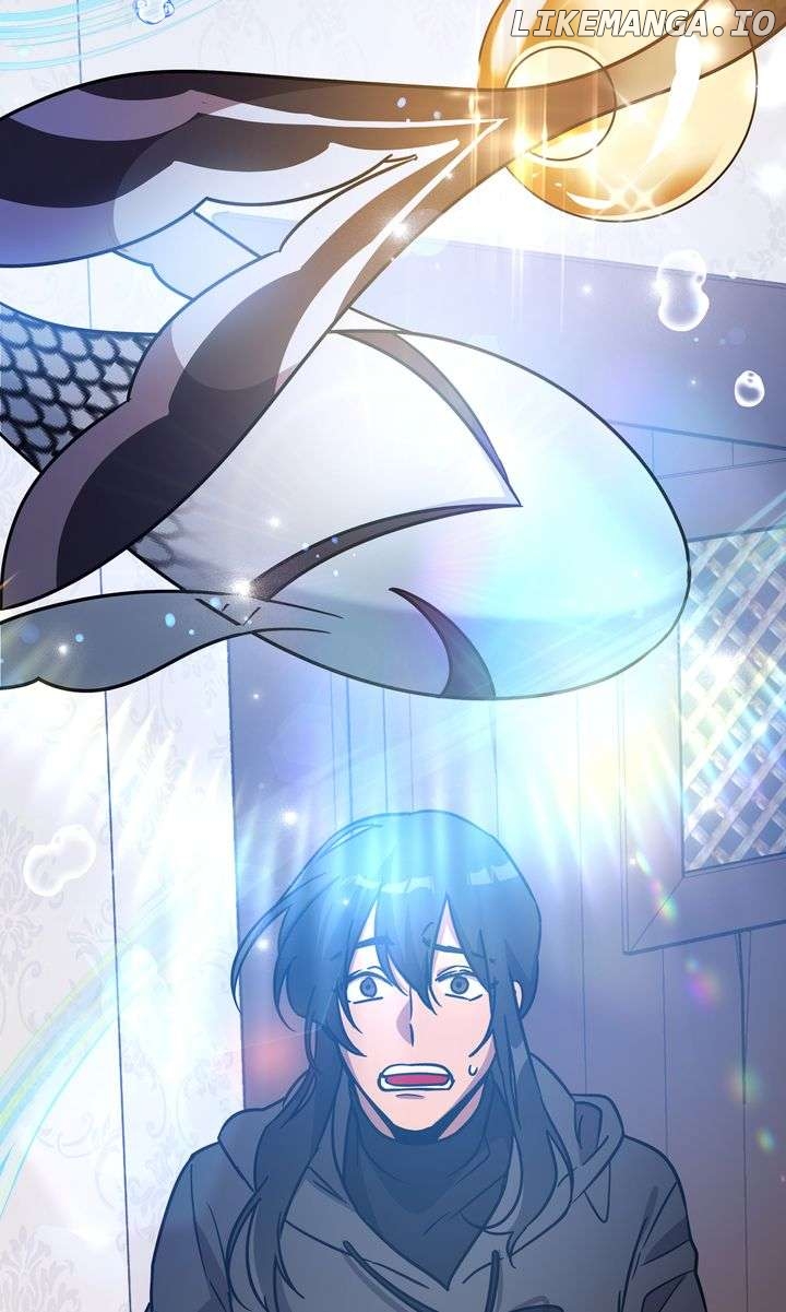 Choose Your Heroes Carefully Chapter 43 - page 93