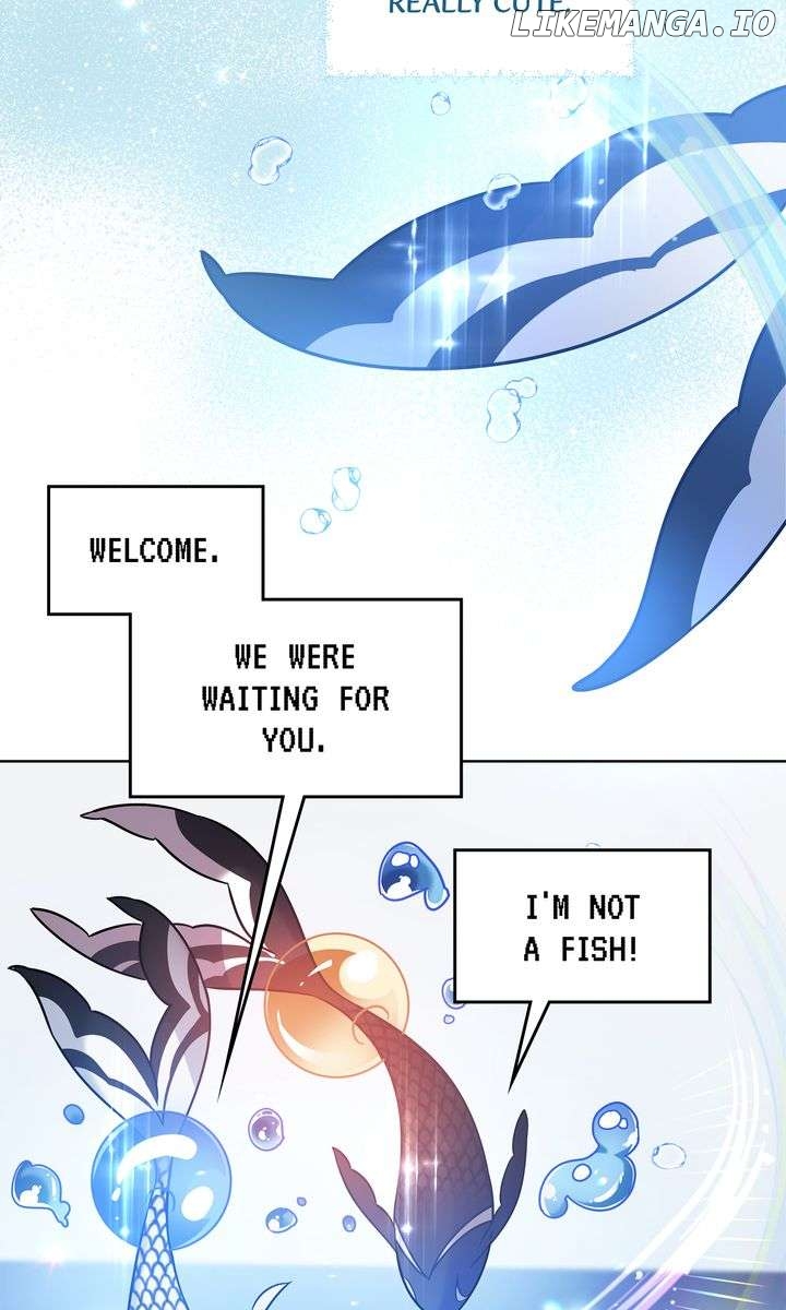 Choose Your Heroes Carefully Chapter 44 - page 3
