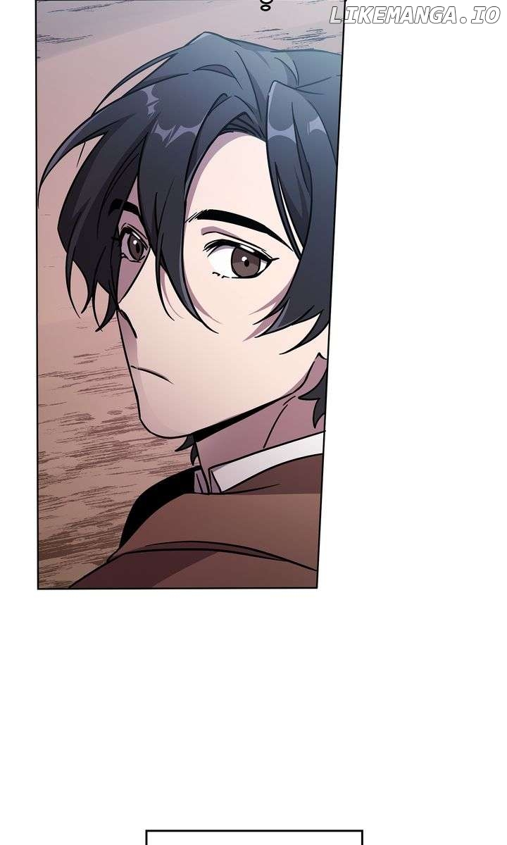 Choose Your Heroes Carefully Chapter 44 - page 32